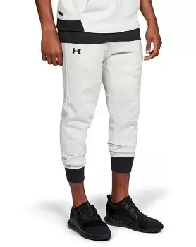 Image of Under Armour Unstoppable Knit Jogger