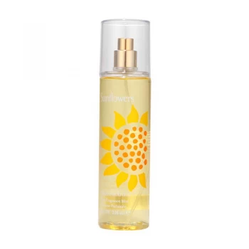 Image of Elizabeth Arden Sunflowers Body Mist 236ml