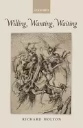 Image of willing wanting waiting