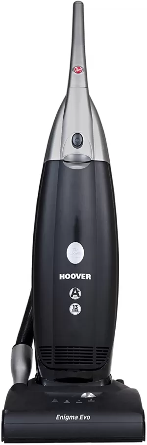 Image of Hoover Enigma PU31EN10 Bagged Upright Vacuum Cleaner
