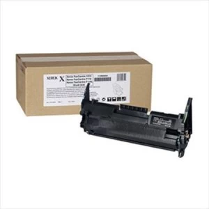 Image of Xerox 106R00685 Black Laser Toner Ink Cartridge