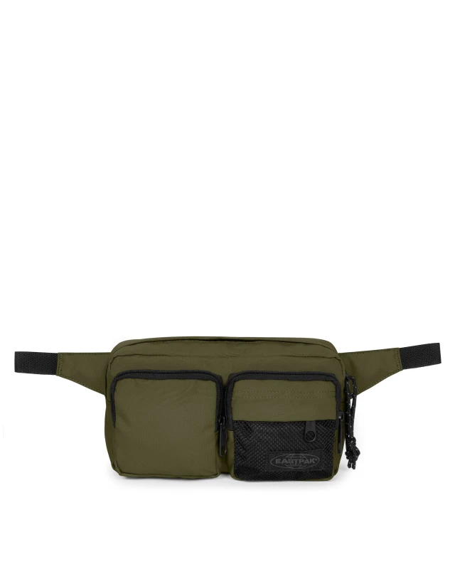 Image of Eastpak Shoulder Bag Eastpak Double Crossbody Vert Unisex TU