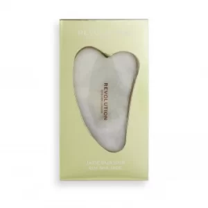 Image of Revolution Skincare Jade Gua Sha