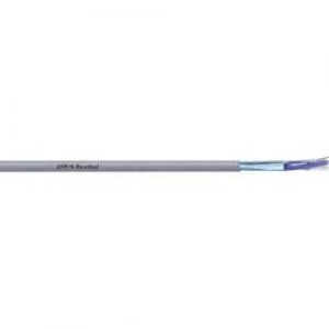 Image of Network cable CAT 5e SFTP 4 x 2 x 0.20 mm2 Grey