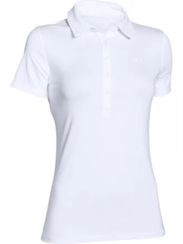 Image of Urban Armor Gear Zinger Polo White