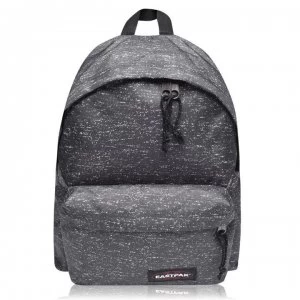 Image of Eastpak Eastpak Padded Backpack - 46Y Melange