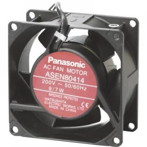 Image of Panasonic ASEN80216 230V AC 55m³/h Axial Fan