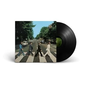 Image of Beatles - Abbey Road (50th Anniversary Edition) Vinyl