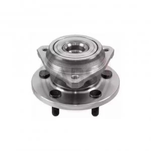 Image of Front (left /right) Wheel Bearing Kit A.B.S. 201597