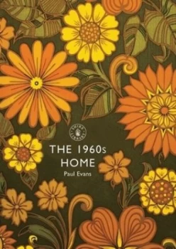 Image of The 1960s Home by Paul Evans Paperback