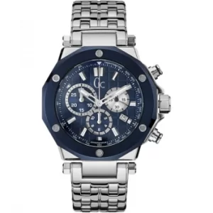 Image of Mens Gc Chronograph Watch