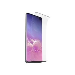 Image of Otterbox Alpha Flex Series for Galaxy S10+, transparent - No retail packaging
