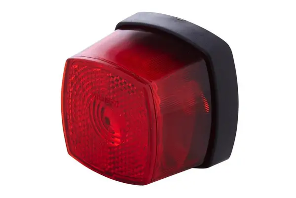 Image of HELLA Taillight HELLA VALUEFIT 2TM 357 012-011