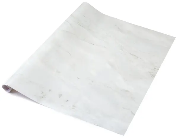 Image of D-C-Fix 200-8295-5 Self Adhesive Vinyl Film - Romeo White