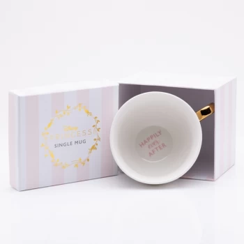 Image of Disney Happily Ever After Mug - You Found Your Prince