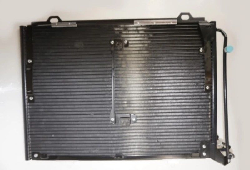 Image of CLIMTEX CH2-380 Condenser Aluminium Condenser,air conditioning (448)