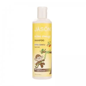 Image of Jason Kids Only Extra Gentle Shampoo 517ml