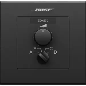 Image of Bose CC-3 Rotary volume control