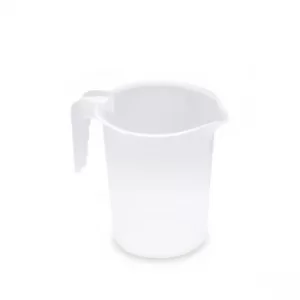 Image of Plasticforte Microwave Pitcher 500ml
