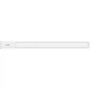 Image of Philips CorePro LED 24W-55W 2G11 PLL 6500K Bulb - Daylight - 82843400