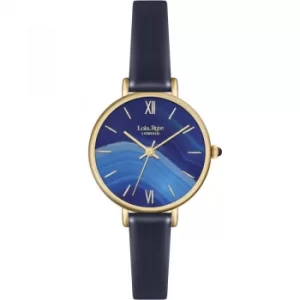 Image of Ladies Lola Rose Tigers Eye Watch