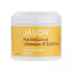 Image of Jason Revitalising Vitamin E 5000IU Moisturising Cream 113g