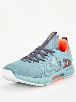 Image of Urban Armor Gear Hovr Rise 2 - Blue