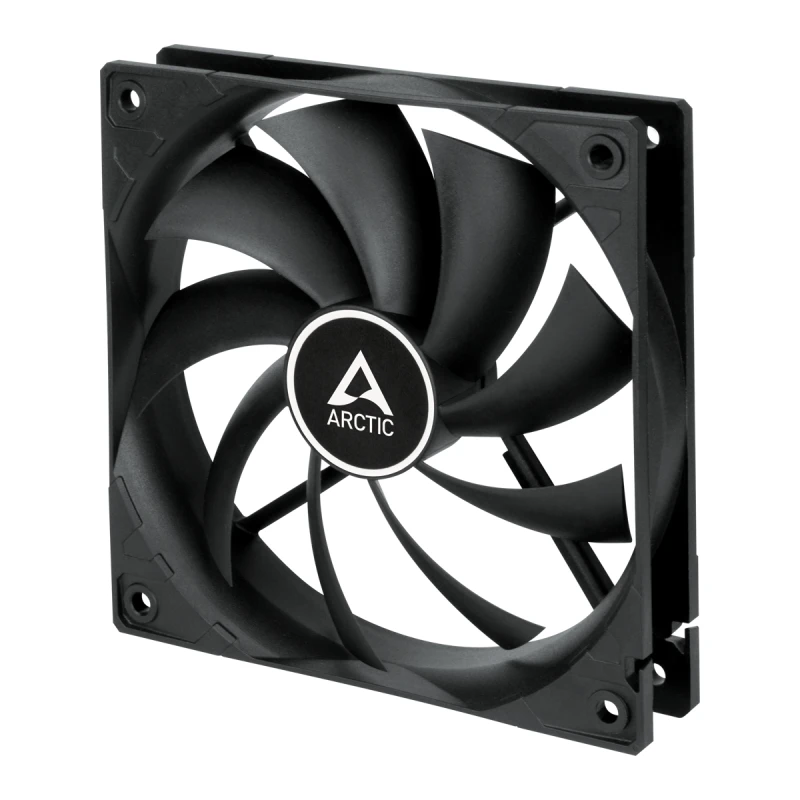 Image of ARCTIC Freezer F12 PWM - 120 mm PWM Fan