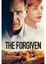 Image of The Forgiven - DVD