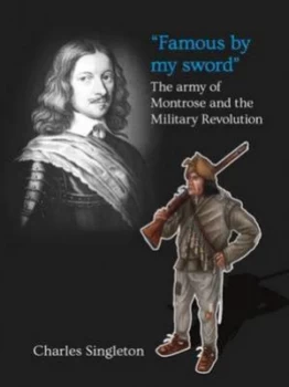 Image of Glorious by My Sword by Charles Singleton Paperback