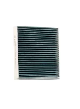 Image of Bosch Pollen filter 0 986 628 540 Filter, interior air,Cabin filter RENAULT,NISSAN,DACIA,Clio IV Schragheck (BH_),Captur (J5_, H5_)