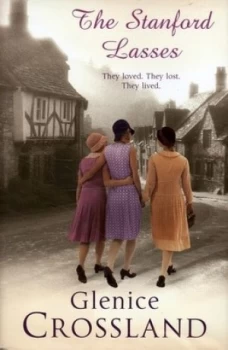 Image of The Stanford Lasses by Glenice Crossland Hardback