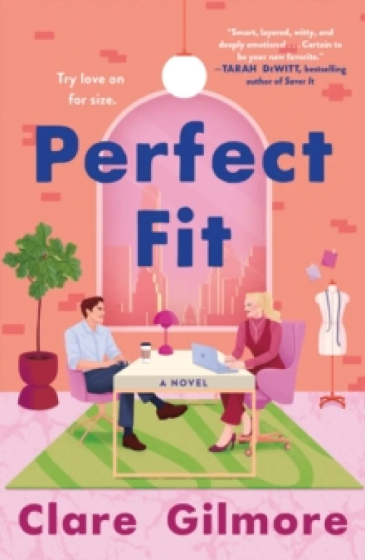 Image of Perfect Fit. Paperback. By Clare Gilmore Books