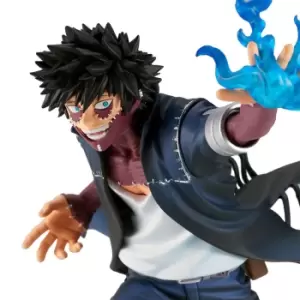 Image of My Hero Academia The Evil Villains Vol.5 Dabi Statue