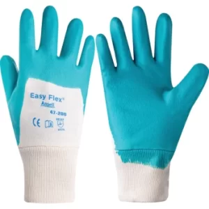 Image of 47-200 Easy Flex Nitrile Gloves Size 7