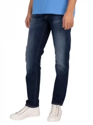 Image of Slim Active Recover Jeans