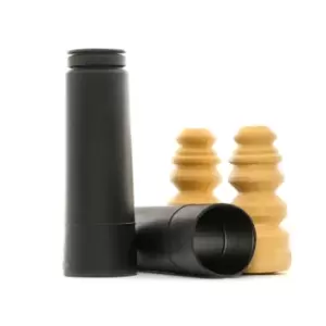 Image of RIDEX Shock Absorber Dust Cover VW,AUDI,SKODA 919D0115 1J0513425A,6Q0512131B,1J0513425 1J0513425A,6Q512131B,6X0512131A,1J0513425,1J0513425A,6Q512131B