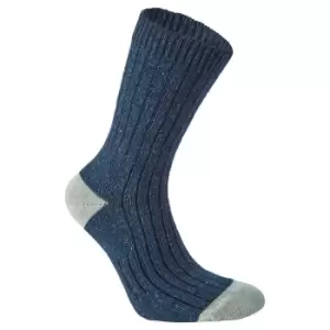 Image of Craghoppers Womens Nevis Breathable Insulated Walking Socks UK Size 3-5