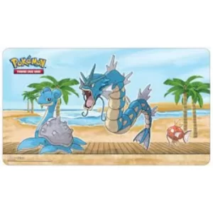 Image of Ultra Pro Pokemon Gallery Series Seaside Playmat