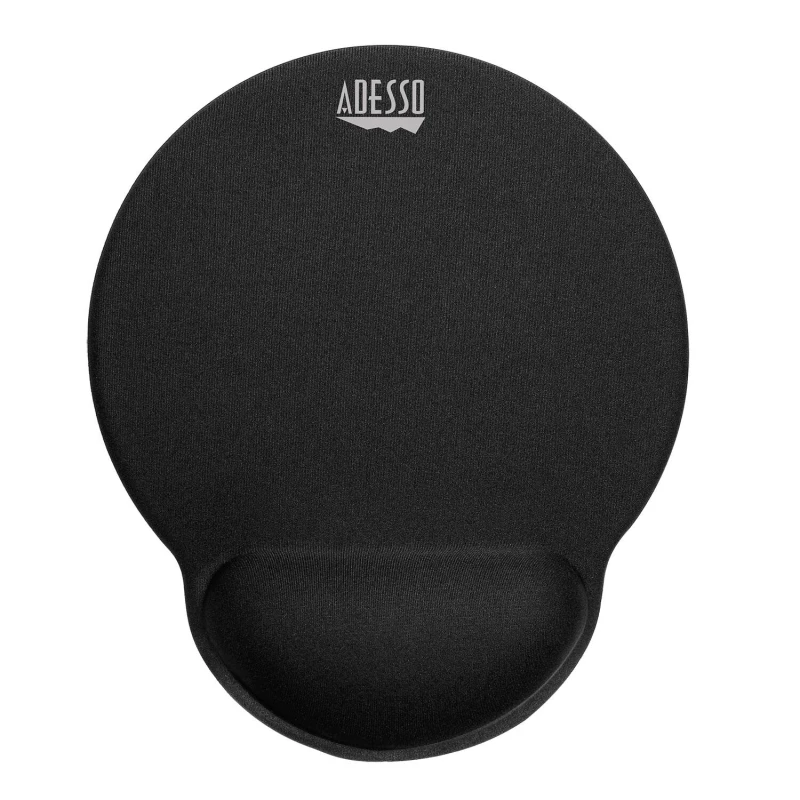 Image of Adesso Adesso TruForm P200 - Memory Foam Mouse Pad with Wrist Rest TRUFORM P200