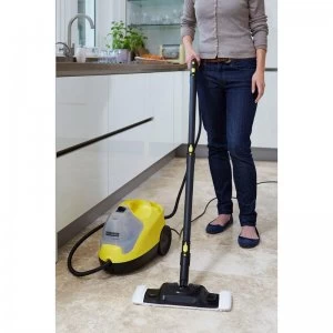 Image of Karcher EasyFix SC4 Steam Cleaner