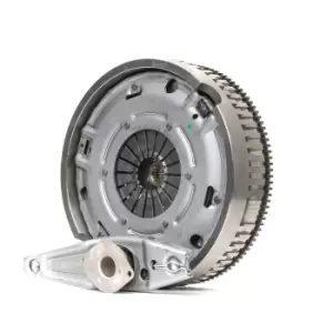 Image of SACHS Clutch Clutch modul 3090 600 003 Clutch Kit SMART,CITY-COUPE (450),CABRIO (450),FORTWO Coupe (450),FORTWO Cabrio (450)