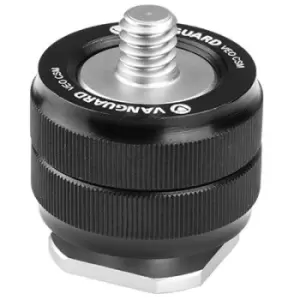 Image of Vanguard VEO CSM Basic Cold Shoe Mount