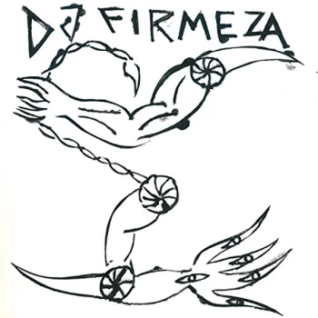 Image of DJ Firmeza - Alma Do Meu Pai Vinyl