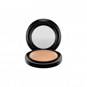 Image of MAC Mineralize Skinfinish Natural Medium Tan