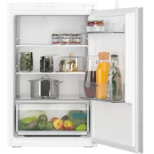 Image of Siemens KI21RNSE0 136L Built In Larder Fridge