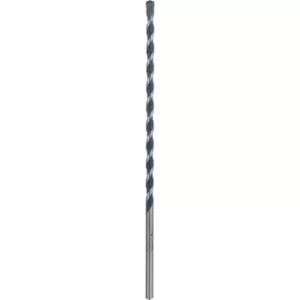 Image of Bosch Blue Granite Masonry Drill Bit 4mm 140mm