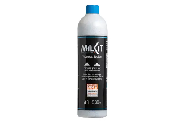 Image of milKit tyre sealant