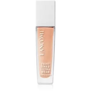 Image of Lancome Teint Idole Ultra Wear Care & Glow Radiance Moisturising Makeup SPF 25 Shade 110C 30ml