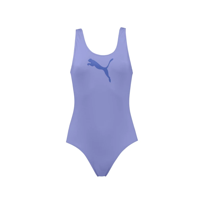 Image of Puma Swim Swmst 1P - Purple Purple 14